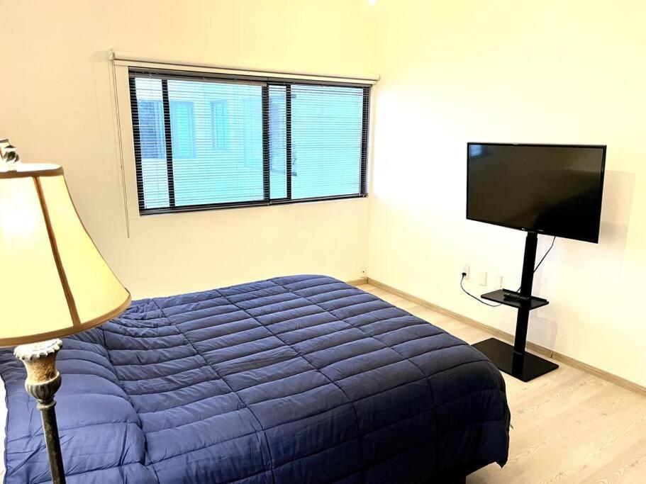 Apartment In The Touristic Heart Of Мехико Экстерьер фото