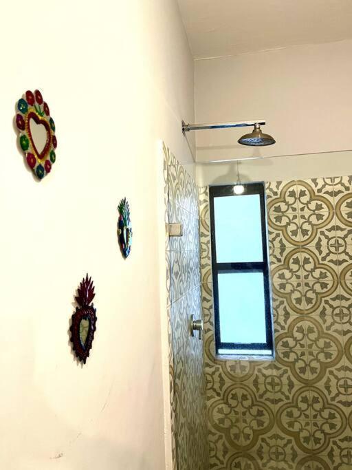 Apartment In The Touristic Heart Of Мехико Экстерьер фото