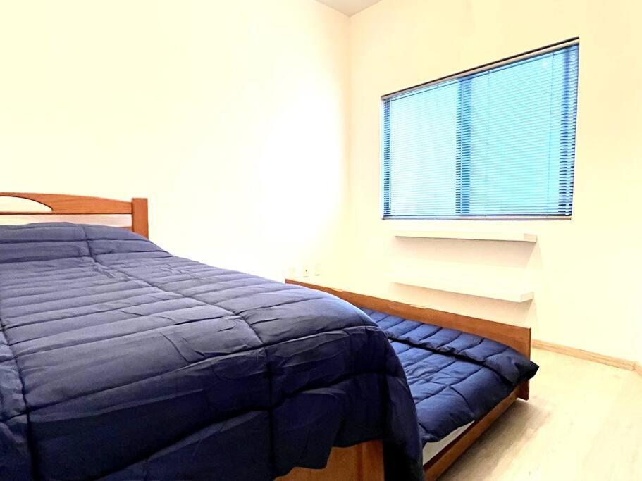 Apartment In The Touristic Heart Of Мехико Экстерьер фото