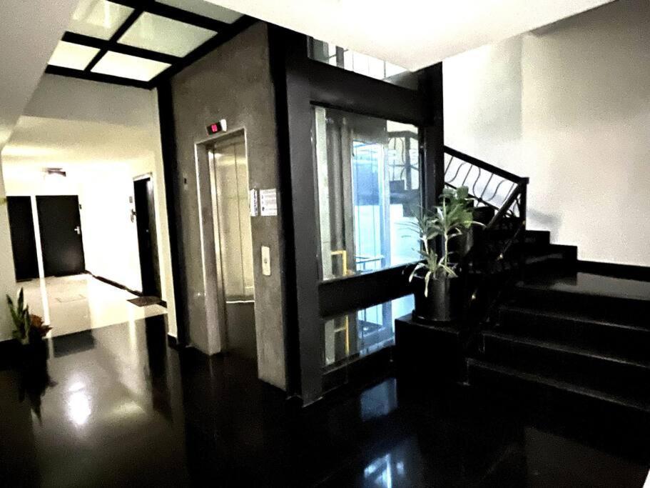 Apartment In The Touristic Heart Of Мехико Экстерьер фото