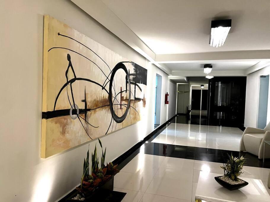 Apartment In The Touristic Heart Of Мехико Экстерьер фото