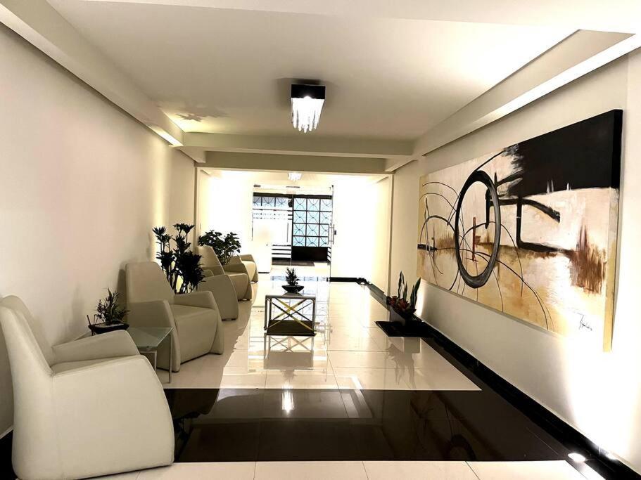Apartment In The Touristic Heart Of Мехико Экстерьер фото