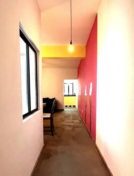Apartment In The Touristic Heart Of Мехико Экстерьер фото