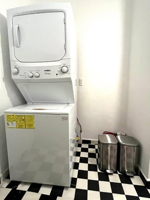Apartment In The Touristic Heart Of Мехико Экстерьер фото